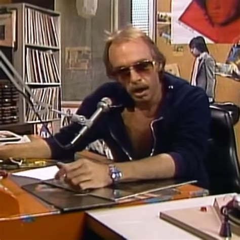 Dr Johnny Fever Dishes It Out In Hilarious Clip From ‘wkrp In
