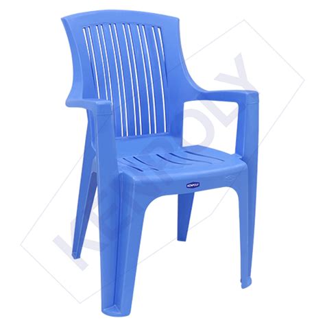 Kenpoly Chairs