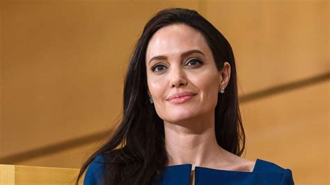 Angelina Jolie Net Worth Guide