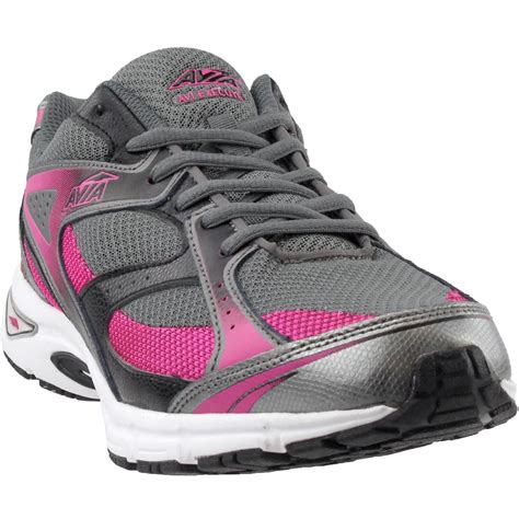 Avia Womens Execute Athletic And Sneakers