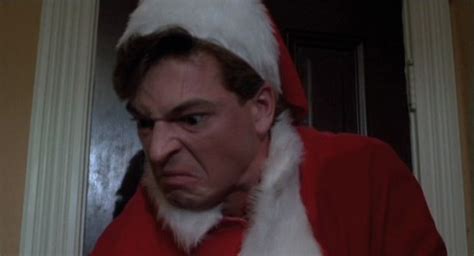 Bad Santas The Most Evil Clauses In Horror Nightmare On Film