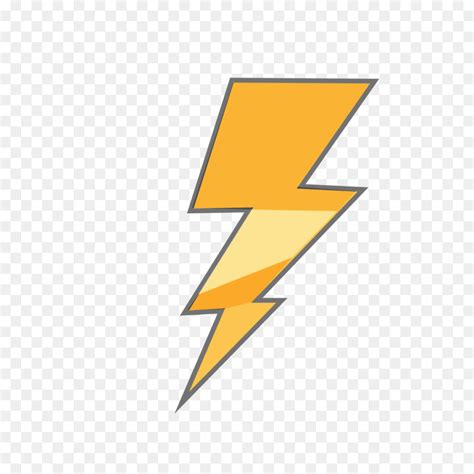Cartoon Lightning Bolt Drawing Lighting Bolt Clip Art