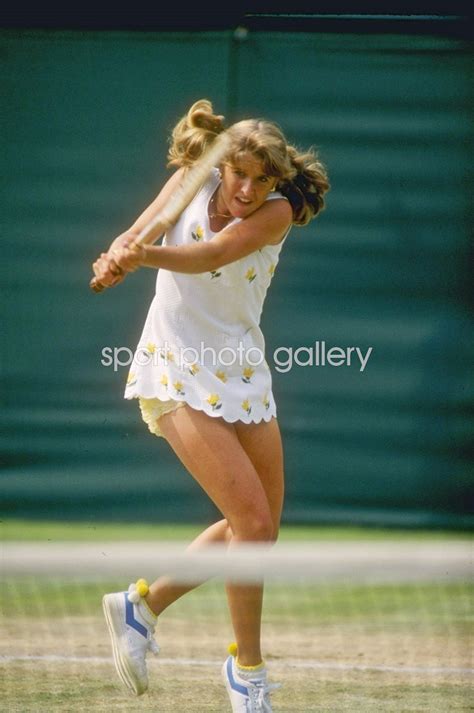 Tracy Austin United States Wimbledon Tennis 1981 Images Tennis Posters
