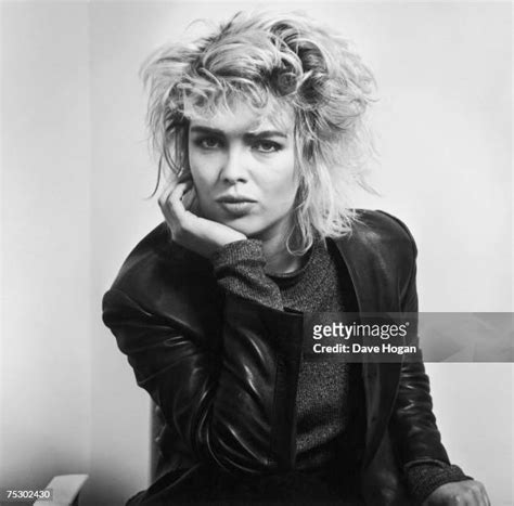 Kim Wilde 80s Photos And Premium High Res Pictures Getty Images