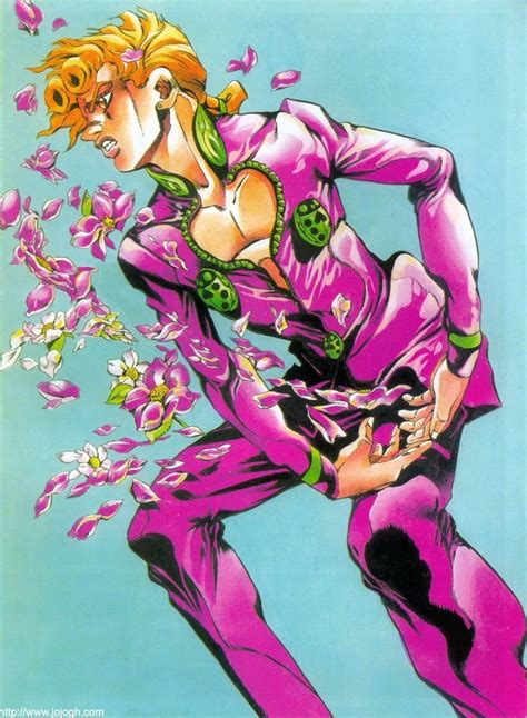 Pin On Jojos Bizarre Art