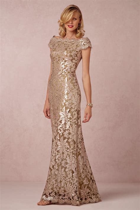 Champagne Mother Of The Bride Dresses Dress For The Wedding
