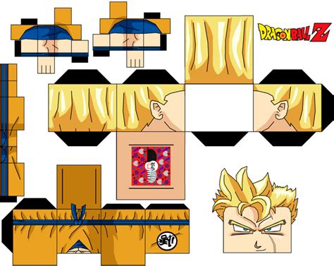Beerus then proceeds to take gohan down with a heavy kick to the abdomen. Future Gohan Ssj by Guitar6God on deviantART | Goku, Dragon ball, Paper toys template