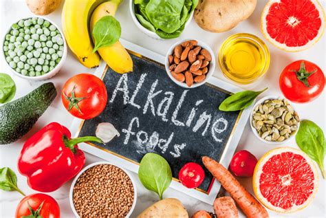What Is An Alkaline Vegan Diet Is It Safe Plant Based With Amy