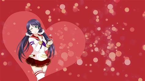 Anime Anime Girls Love Live Wallpapers Hd Desktop And Mobile