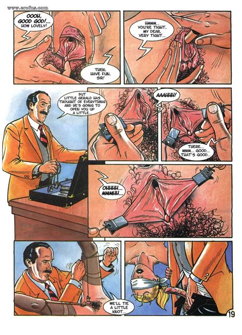Page Claudio Trinca Comix The Punishment Parlor Erofus Sex And Porn Comics