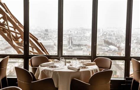 The 10 Best Restaurants Near The Eiffel Tower Discover Walks Paris