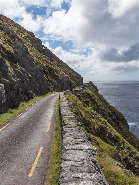 Best Drives In Ireland Ireland Places To Visit Ireland Aesthetic