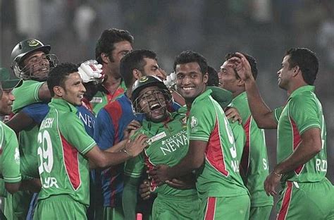 Bangladesh On Rise Asia Cup Cricket Team Imran Khan Best Player