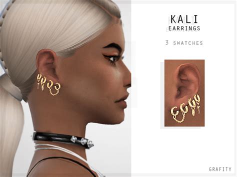 Top 30 Best Sims 4 Piercings Cc And Mods