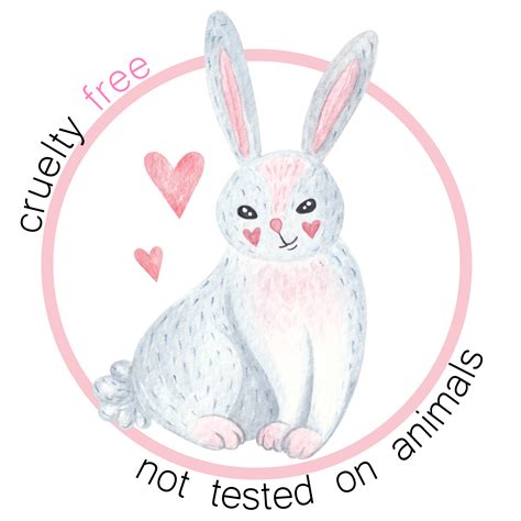 They still might test their final products or its ingredients on animals either themselves or via thrid l'oreal then introduced cerave in the chinese market and other overseas markets. Animal cruelty free symbol. Not tested on animals. No ...