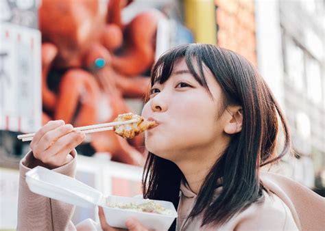 Where To Eat In Osaka Best Osaka Foods To Try And The Tastiest Shops
