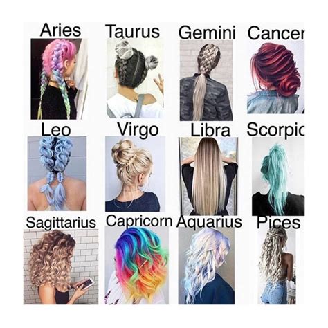 All signs have body language meant to attract a mate—find out each zodiacs' trick to bring you closer to dating, a fire signs can't hide their emotions in their eyes. Which do you like best? follow me (@baescopes) for more ...
