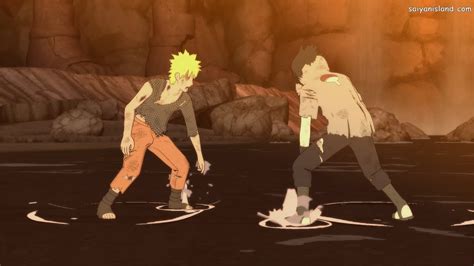 The End Of Naruto Shippuden Ending Final Episode Avances Episode 500