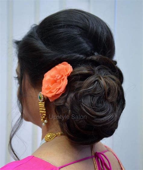 40 Top Juda Hairstyles For Special Occasions Indan Juda Hairstyles
