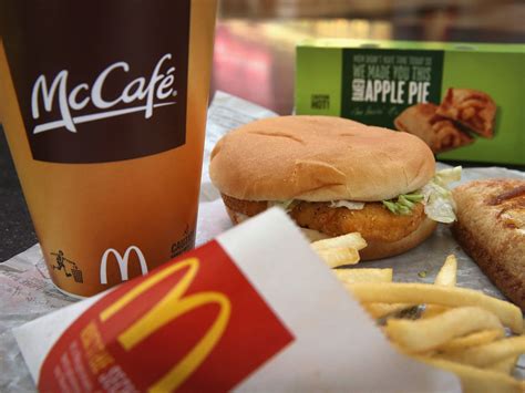 Watch What Happened When Food Critics Were Unknowingly Served Mcdonald