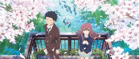 A Silent Voice The Movie Showtimes Tickets And Reviews Atom Tickets