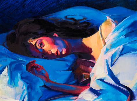 But with her second album, melodrama, lorde would probably be the first one to jump into the pool. Lorde, Melodrama, album review: Unconventional pop that ...
