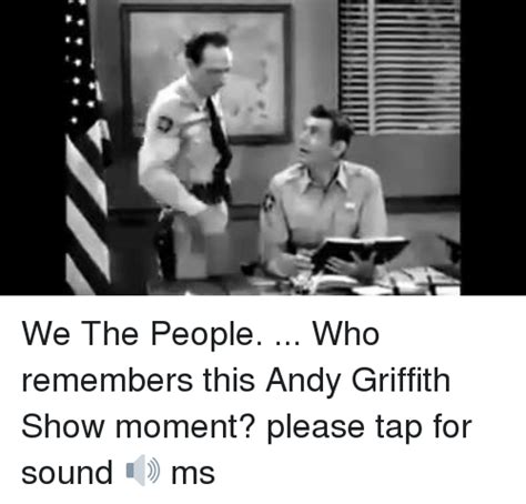 25 Best Memes About Andy Griffith Andy Griffith Memes
