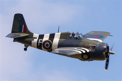 Iwm Duxford Flying Legends By Uk Airshow Review