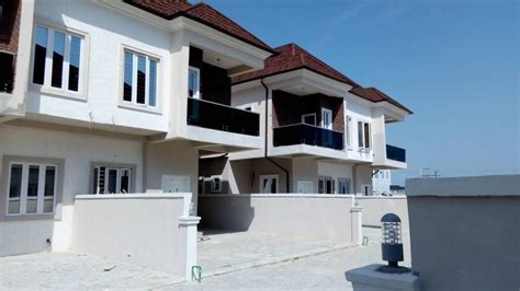 Admiralty Way Lekki Phase 1 Lagos Lagos Nigeria Apartments For