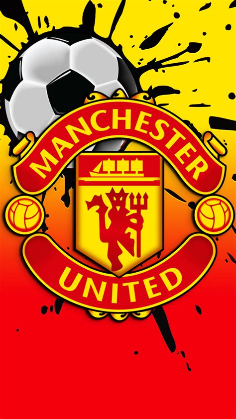 Soccer stadium, football, manchester united, old trafford, manchester united football club. Download Our HD Manchester United Fc Wallpaper For Android ...