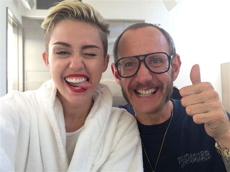 Miley Cyruss Leaked Pictures Are Here The Fappening