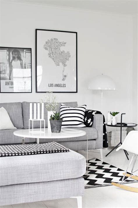 15 Minimal Interiors To Inspire From Luxe With Love