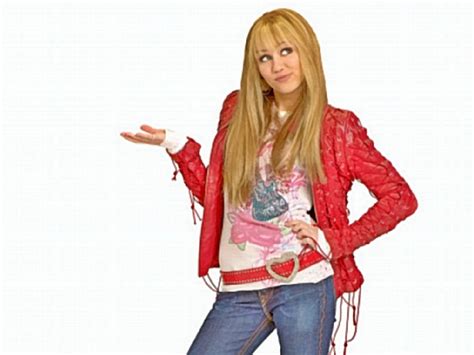 Hannah Montana Hannah Montana Wallpaper 9351254 Fanpop