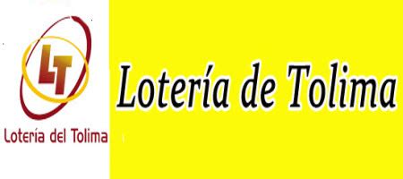 Los resultados de la lotería del tolima son emitidos, los días lunes, por el canal (6 regional ibague), entre las 9:40 pm y 11:00 pm. Último resultado Lotería del Tolima | resultadosloterias.info