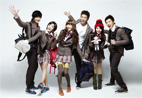 Clean with passion for now4. √ 12 Rekomendasi Drama Korea Tentang Anak Sekolah Terbaik ...
