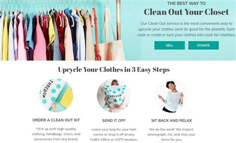 8 Best Sites To Sell Clothes Online Where Youll Earn The Most 2022
