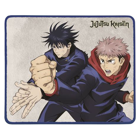 Tapis De Souris Konix Jujutsu Kaisen Taille M Tapis De Souris Achat