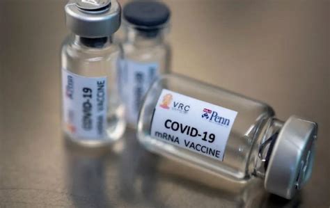 This is especially true while we are in the process of. COVID-19 vaccine must be seen as "a global public good - a ...
