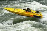 Jet Boats Pictures