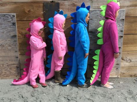Dinosaur Halloween Costume Pink Dinosaur Toddler Girl Etsy 仮装 贈り物