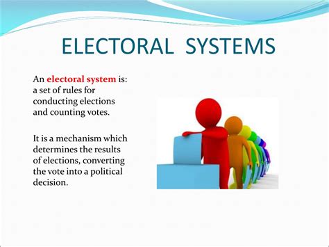 Ppt Elections And Electoral Systems Powerpoint Presentation Free