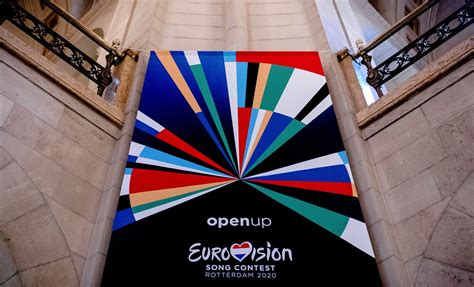 The official artwork for the 2021 contest was revealed on 4th december 2020, and was designed by rotterdam based agency clever°franke who also designed the logo of the cancelled 2020 contest. Met 6,7 miljoen euro extra hoopt Rotterdam het ...
