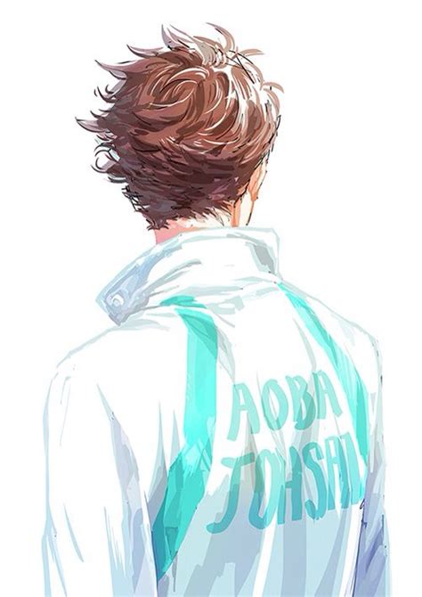 Haikyuu X Reader Deviantart Gallery