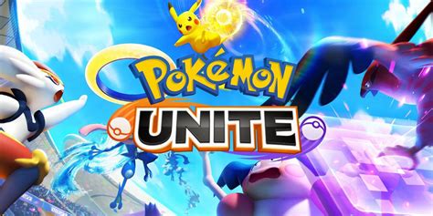 Pokémon Unite Getting Started Guide Tips Tricks And Strategies