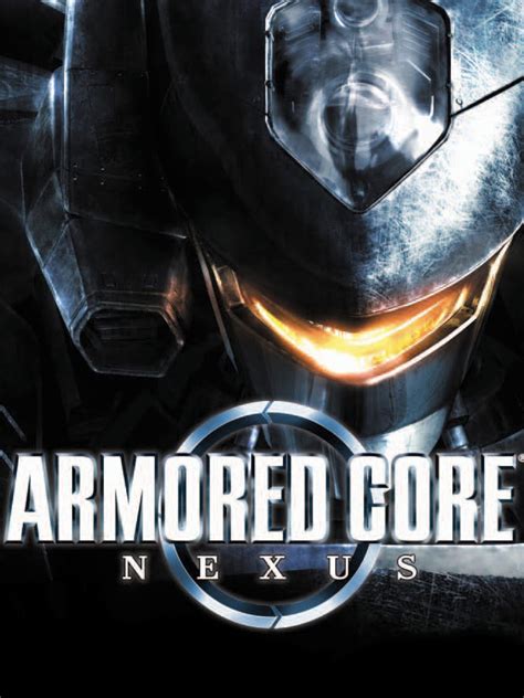 Armored Core Nexus News Guides Walkthrough Screenshots And Reviews My