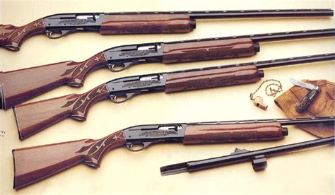 Remington Model 1100 Tactical Shotgun Review