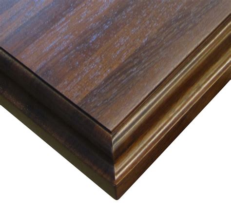 Standard Roman Ogee Countertop Edge Profile By Grothouse