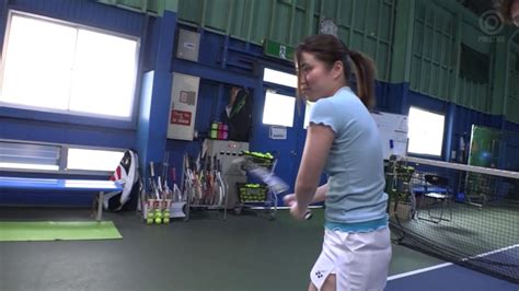 某私立女子大学4年 硬式テニス部選手 聖あいら avデビューav女優新世代を発掘します！ tsutaya ツタヤ r18のエロ動画
