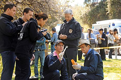 9x20 The Missionary Position Ncis Photo 30194834 Fanpop