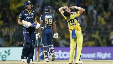 ipl 2023 final csk vs gt what will happen if the rain plays a spoilsport in the final bvm sports